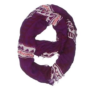 3/$22 Infinity scarf